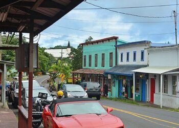 Pahoa man allegedly holds ex-girlfriend hostage for 10 days – Honolulu Star-Advertiser