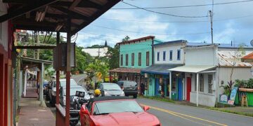 Pahoa man allegedly holds ex-girlfriend hostage for 10 days – Honolulu Star-Advertiser