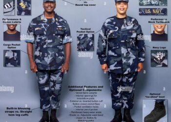 Navy ends search for sailor who went missing during carrier’s stop on Guam – Stars and Stripes