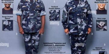 Navy ends search for sailor who went missing during carrier’s stop on Guam – Stars and Stripes