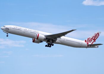 Virgin Australia crew members allegedly raped and robbed in Fiji – NBC News