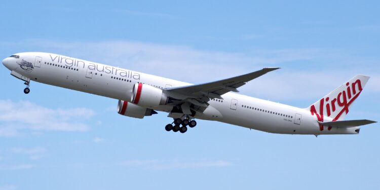 Virgin Australia crew members allegedly raped and robbed in Fiji – NBC News