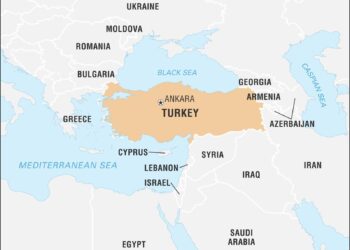 Turkey’s Simsek holds talks with US Treasury Secretary Bessent – Reuters