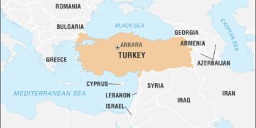 Turkey’s Simsek holds talks with US Treasury Secretary Bessent – Reuters