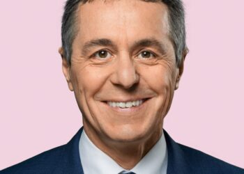 Swiss leader says Trump administration foresees ‘privileged’ talks with 15 countries on US tariffs – AP News