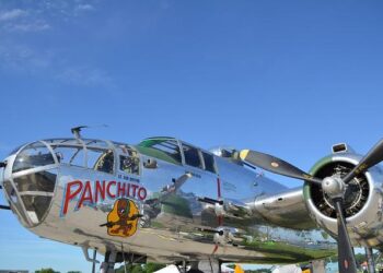 France Begins Pégase 25 Deployment to Sweden in Forward ‘Power Projection Operation’ – The Aviationist