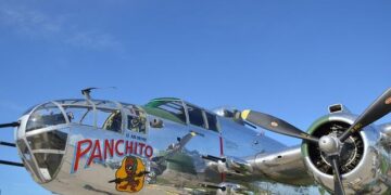 France Begins Pégase 25 Deployment to Sweden in Forward ‘Power Projection Operation’ – The Aviationist