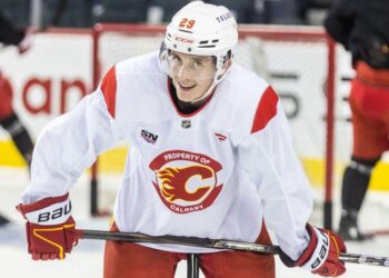 Honzek to play for Slovakia at World Championships – Calgary Herald