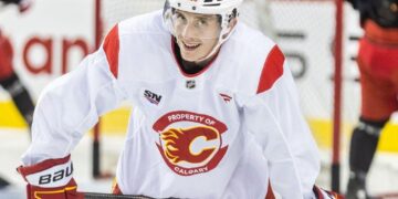 Honzek to play for Slovakia at World Championships – Calgary Herald