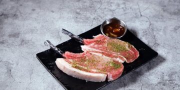 U.S. Approves $2.19 Billion Sale of 175 Tomahawk Naval Cruise Missiles to Netherlands Navy – Army Recognition