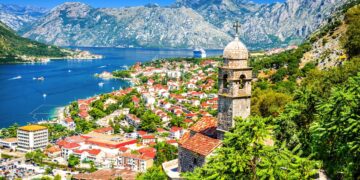Montenegro: Central Bank Transparency Code Review – International Monetary Fund