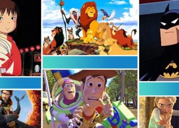 Three animated films with Luxembourg link compete at Annecy festival – Luxembourg Times