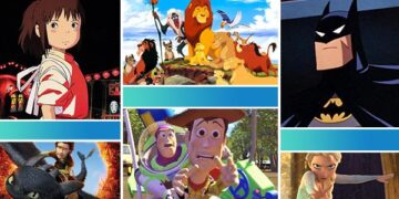 Three animated films with Luxembourg link compete at Annecy festival – Luxembourg Times