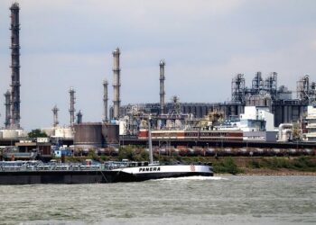 Afreximbank launches $3bn fund to boost refineries across Africa – Business Insider Africa