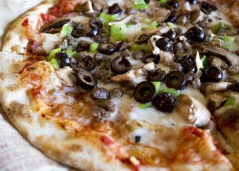 The Italian Buck Goes Spicy – punchdrink.com