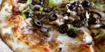 The Italian Buck Goes Spicy – punchdrink.com