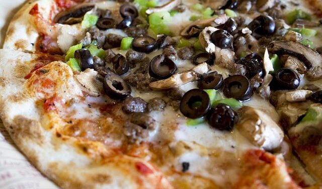 The Italian Buck Goes Spicy – punchdrink.com