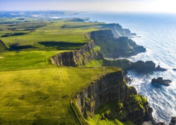 Ireland country profile – BBC