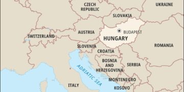 Hungary Trade Surplus Widens in March – TradingView