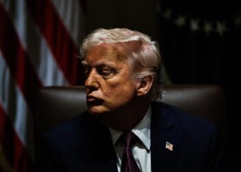 Trump won’t abandon Ukraine peace process, Estonian president says – The Kyiv Independent