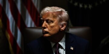 Trump won’t abandon Ukraine peace process, Estonian president says – The Kyiv Independent