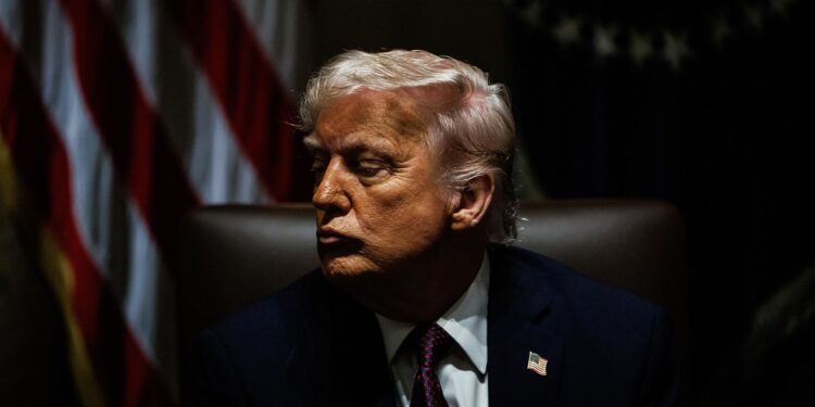 Trump won’t abandon Ukraine peace process, Estonian president says – The Kyiv Independent