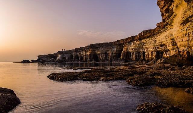 Cyprus Summer Hospitality Program for Greek Cypriot U.S. & Canadian Youth, July 7-15 – Greek News USA