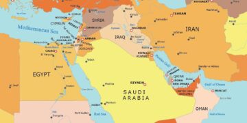 Middle East latest: South Africa speaks at UN court hearing on Israel’s blockade of Gaza – Harrison Daily