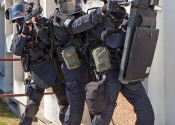 A Port Deal Unsettles U.S. Counterterror Fight in the Horn of Africa – WSJ