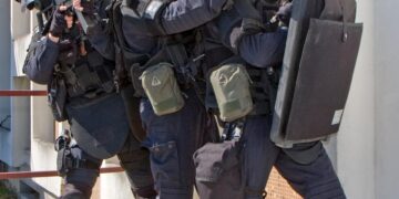 A Port Deal Unsettles U.S. Counterterror Fight in the Horn of Africa – WSJ