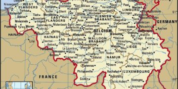 Belgium open to bigger role in Congo minerals sector, foreign minister says – Mining Weekly