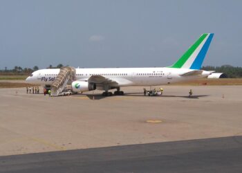 Air Sierra Leone to launch direct Boeing 737 flights to London in major international expansion – Aviation24.be