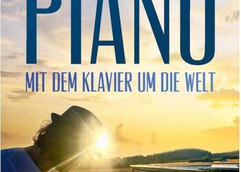 How I Travel: Pianist Lang Lang Loves the Fairy-Tale Land of Andorra – Condé Nast Traveler