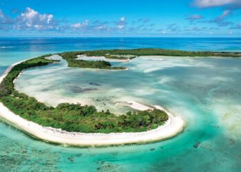 The Seychelles’ smartest new island hangouts – The Times