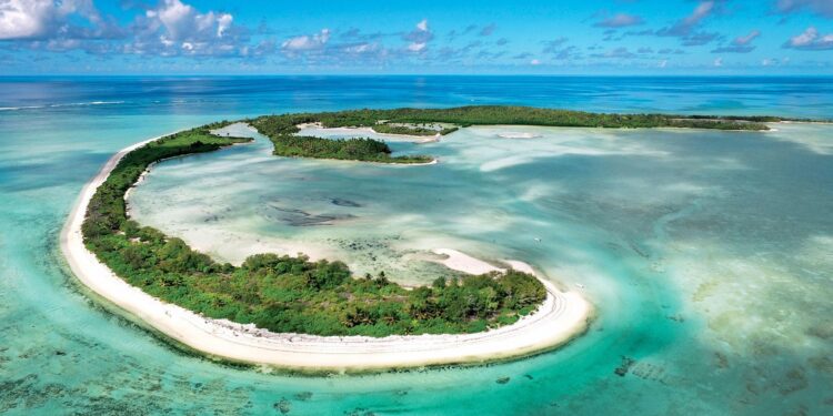 The Seychelles’ smartest new island hangouts – The Times