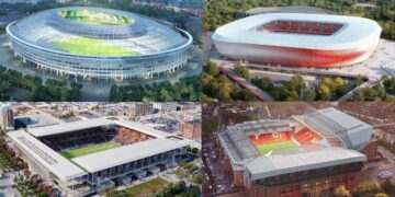 China hands over renovated stadiums to Senegal – Xinhua