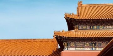 China’s CICC Eyes Middle East, Southeast Asia in Global Push – Bloomberg