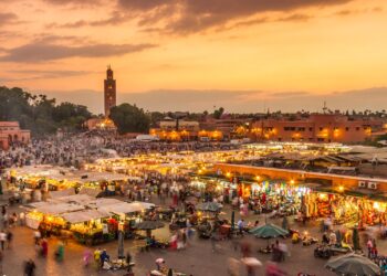 Morocco’s tourism office taps Gulf and Asian markets at Dubai Tourism Expo – Yabiladi.com
