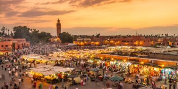 Morocco’s tourism office taps Gulf and Asian markets at Dubai Tourism Expo – Yabiladi.com