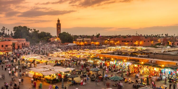 Morocco’s tourism office taps Gulf and Asian markets at Dubai Tourism Expo – Yabiladi.com