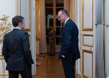 Macron unveils Madagascar deals to counter perception of decline – African Business