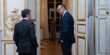 Macron unveils Madagascar deals to counter perception of decline – African Business