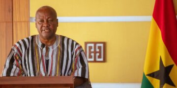 President Mahama has placed Ghana above his personal interests – Archbishop Duncan-Williams – GhanaWeb