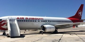 Air Djibouti mulls A320s, wet lease of small turboprops – ch-aviation