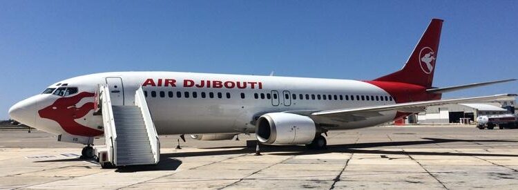 Air Djibouti mulls A320s, wet lease of small turboprops – ch-aviation