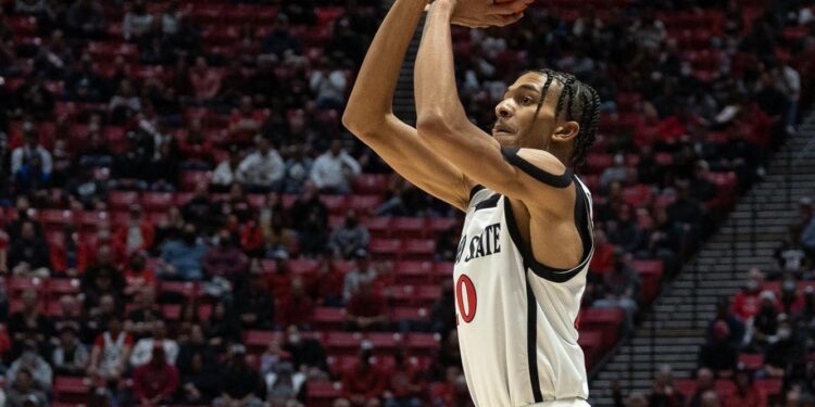 Auburn’s Chad Baker-Mazara commits to USC – WHNT.com