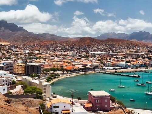 Cape Verde Collaborating with Argentina in Advancing Cause for Possible Canonization of First Native Saint – aciafrica.org