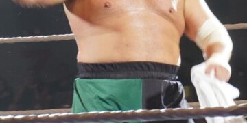 Samoa Joe Shares Master Plan To Dethrone Jon Moxley – eWrestlingNews.com
