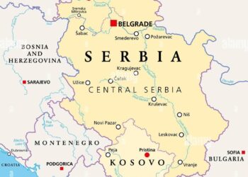 Serbia Trade Gap Widens in March – TradingView