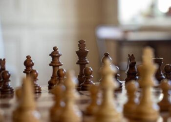 Superbet Rapid & Blitz Poland: Fedoseev Bursts Out To 3.5-Point Lead Ahead Of Final Day – Chess.com